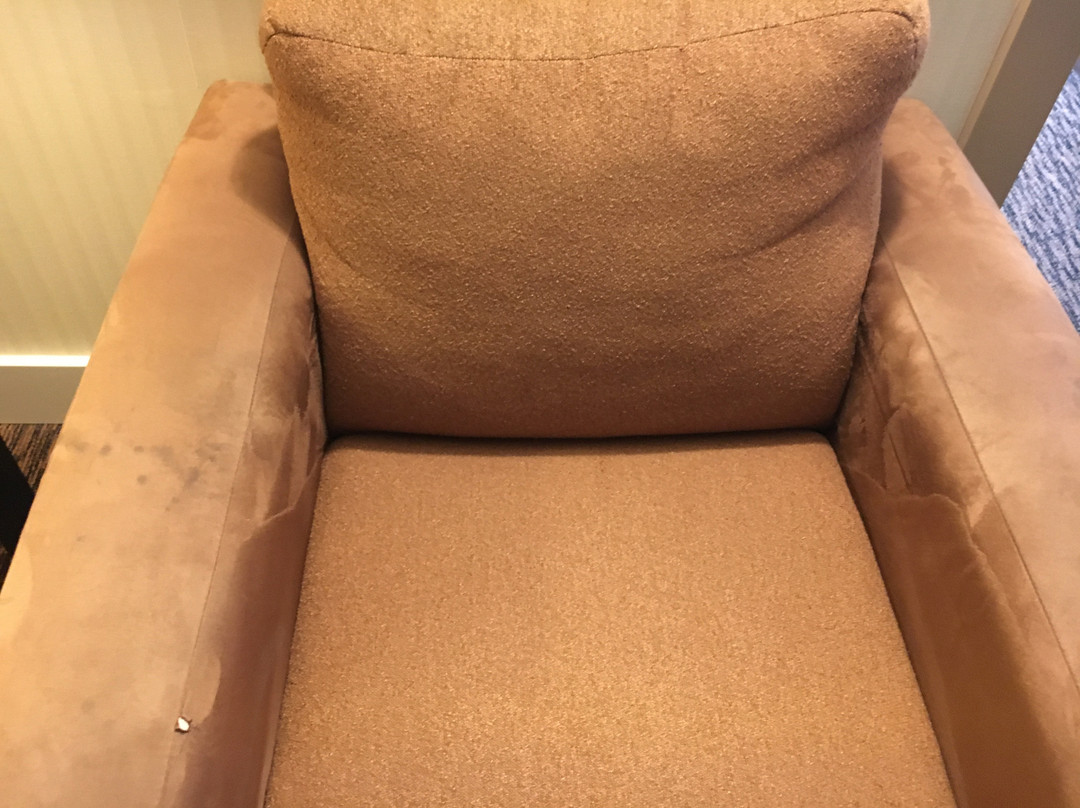 Comfort Inn & Suites Surrey主图