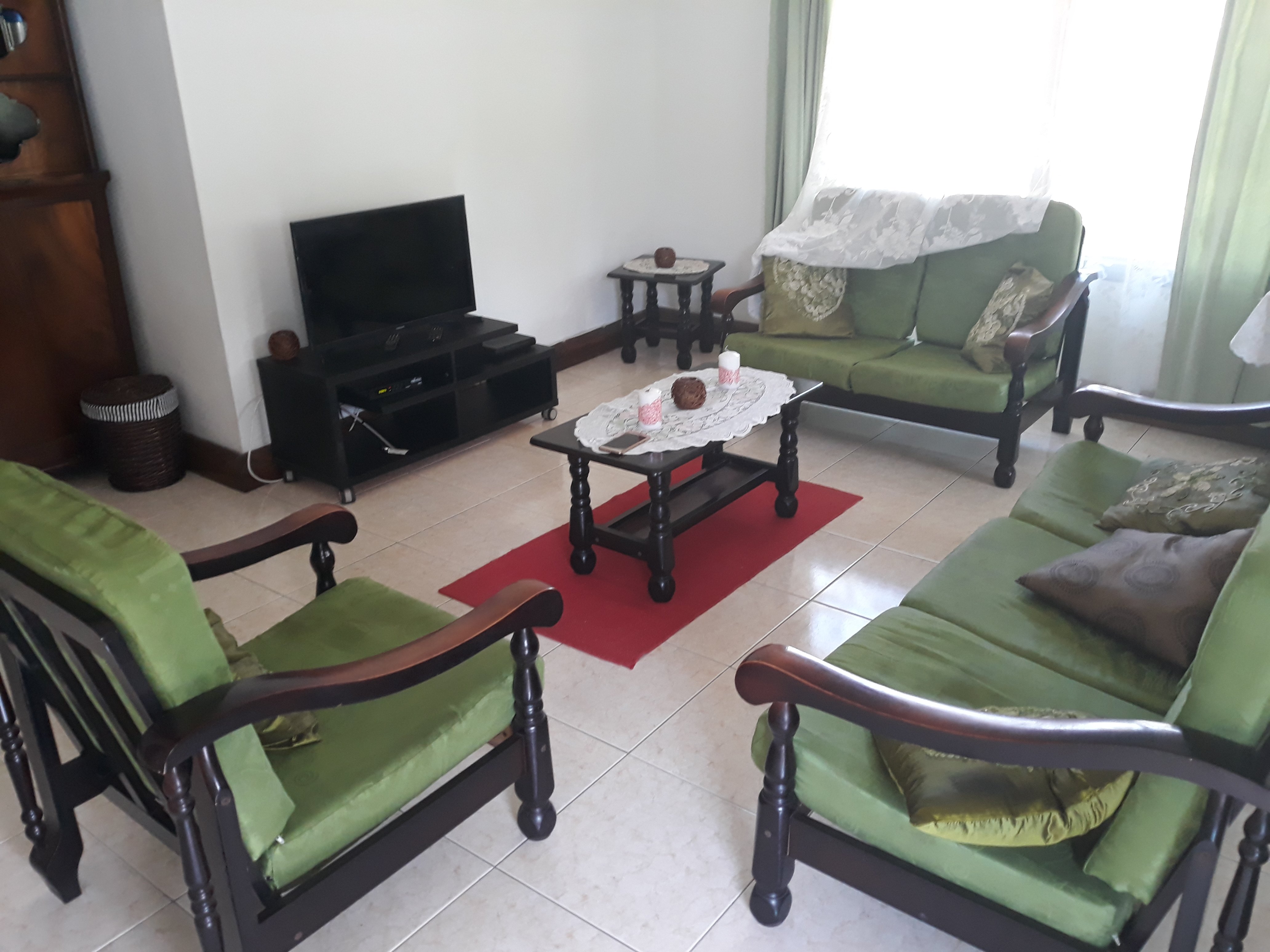 Susara's Residence-官方