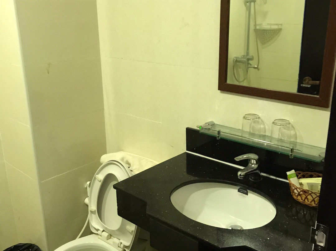 Bavet Garden Hotel主图