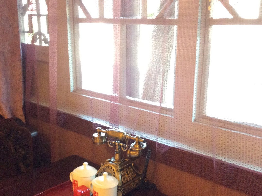 大戏堂宾舍主图