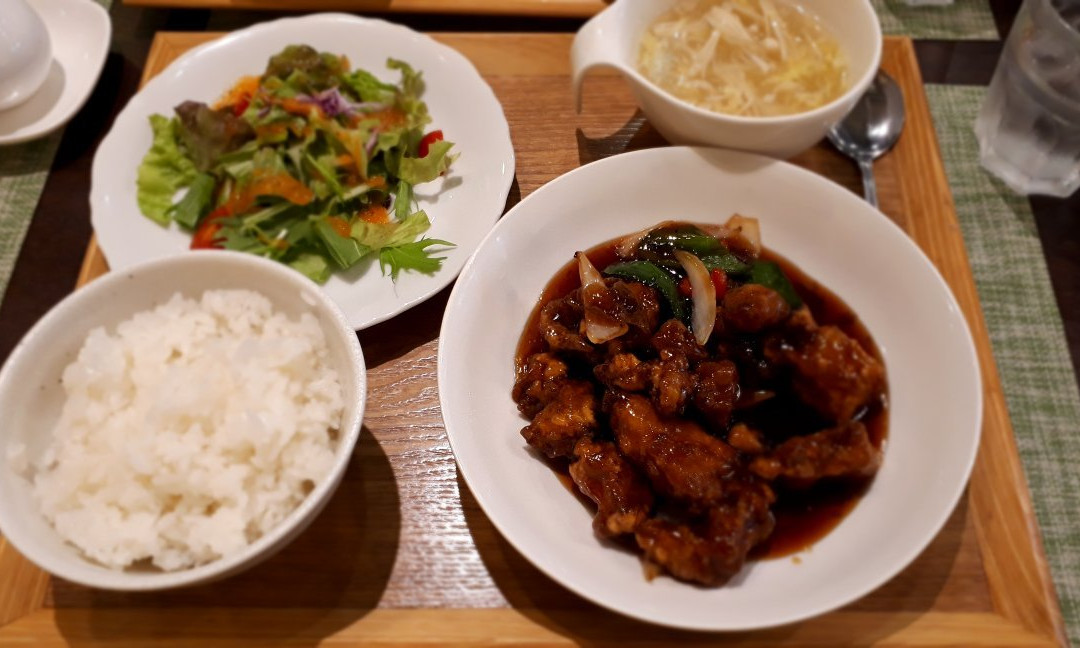 大山崎町餐馆和美食-Ajisai