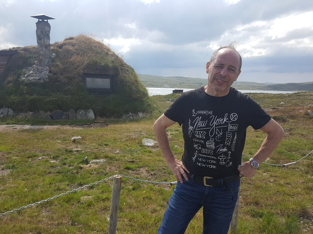 Varanger Sami Museum-Varangerbotn必去景点