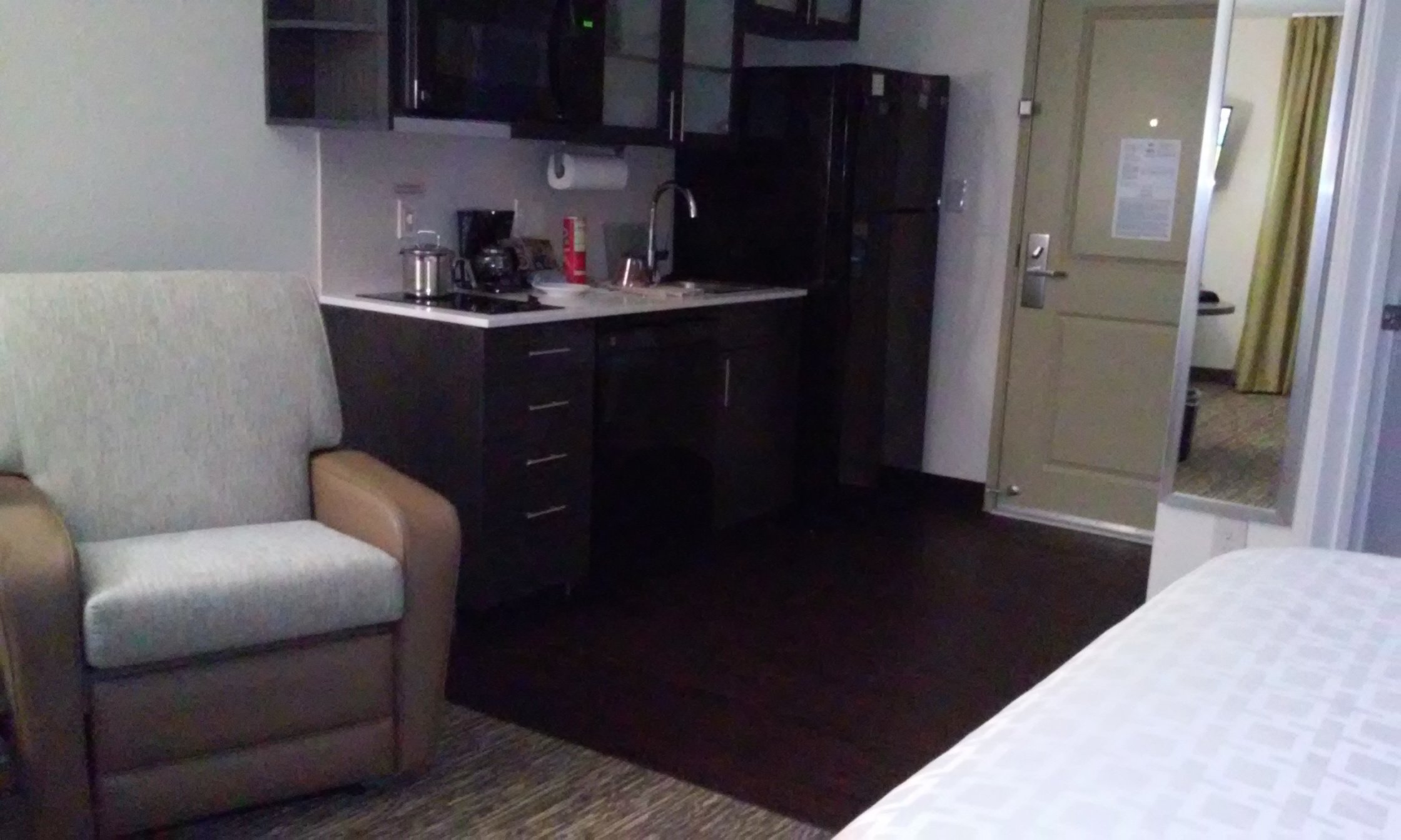 Candlewood Suites Goodlettsville, an IHG hotel-官方