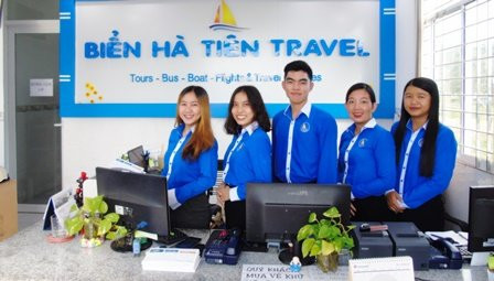 Ha Tien - Phu Quoc Boat Service-Ha Tien必去景点