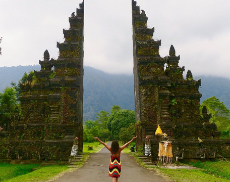 Bali Majesty Tour-登巴萨必去景点