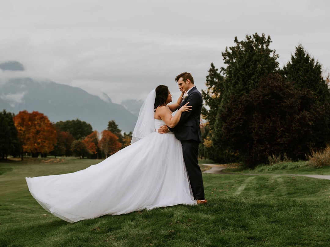 Golden Eagle Golf Club-匹特草原必去景点