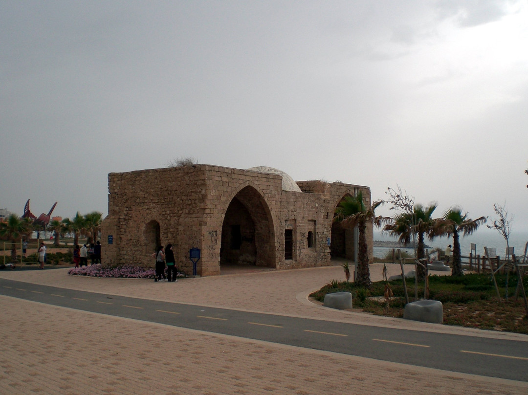 Tomb of Sheikh景点图片