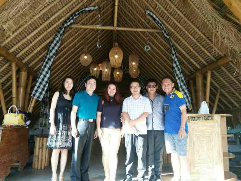 IndoAsia Tour & Travel-万隆必去景点