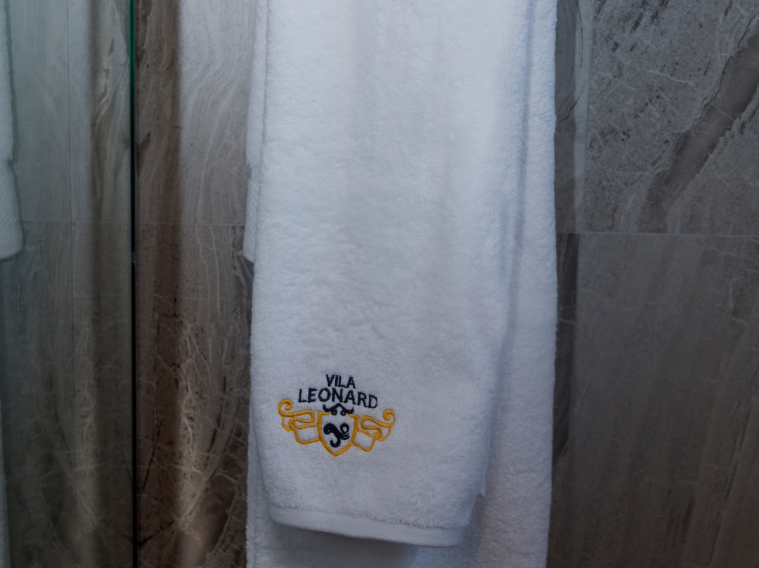 Vila Leonard主图