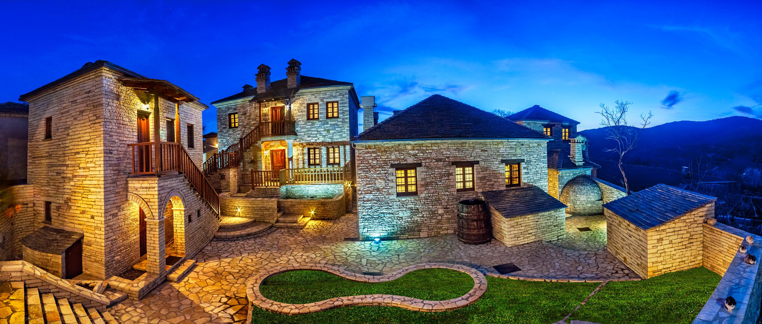 Gioraldi Art Hotel-官方