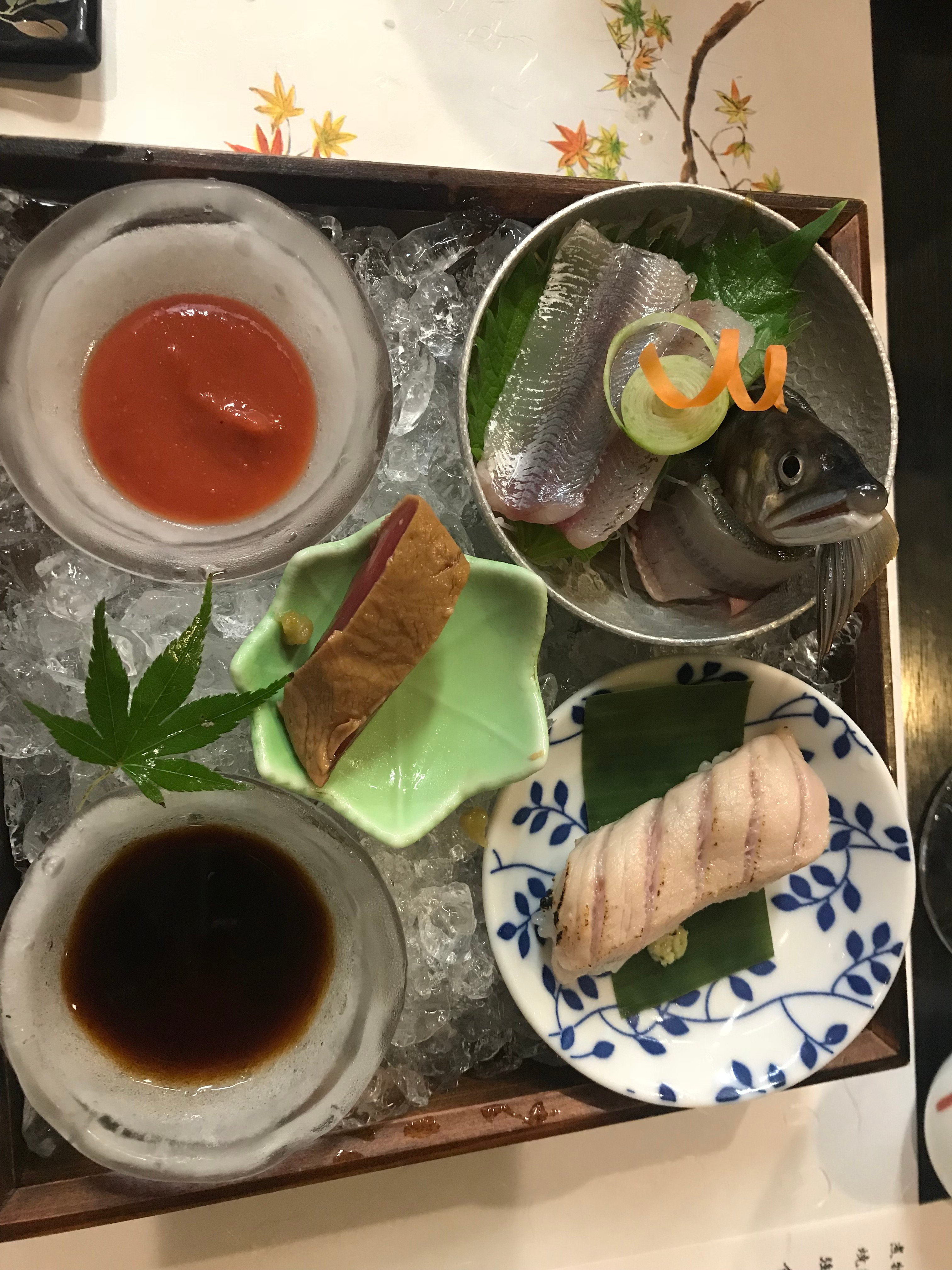 Botansou Tsukinose-餐饮
