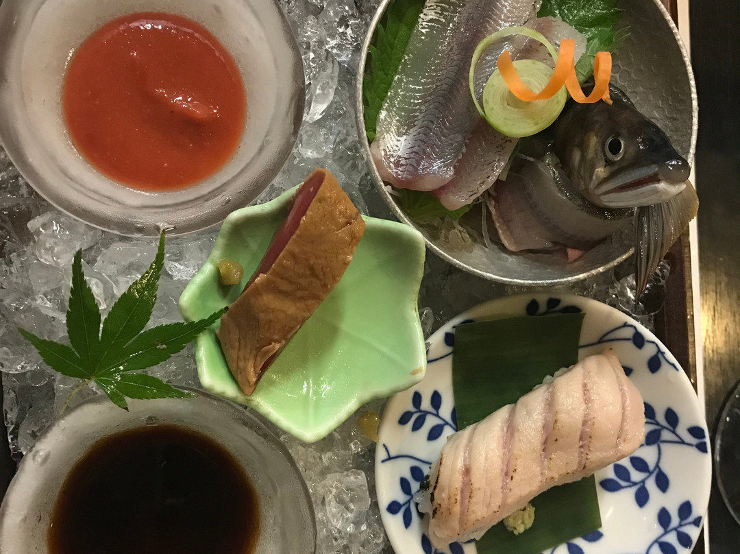 Botansou Tsukinose主图