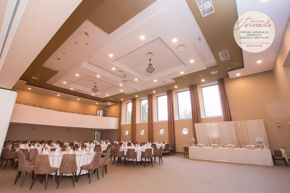 Hotel Miznah Resort主图