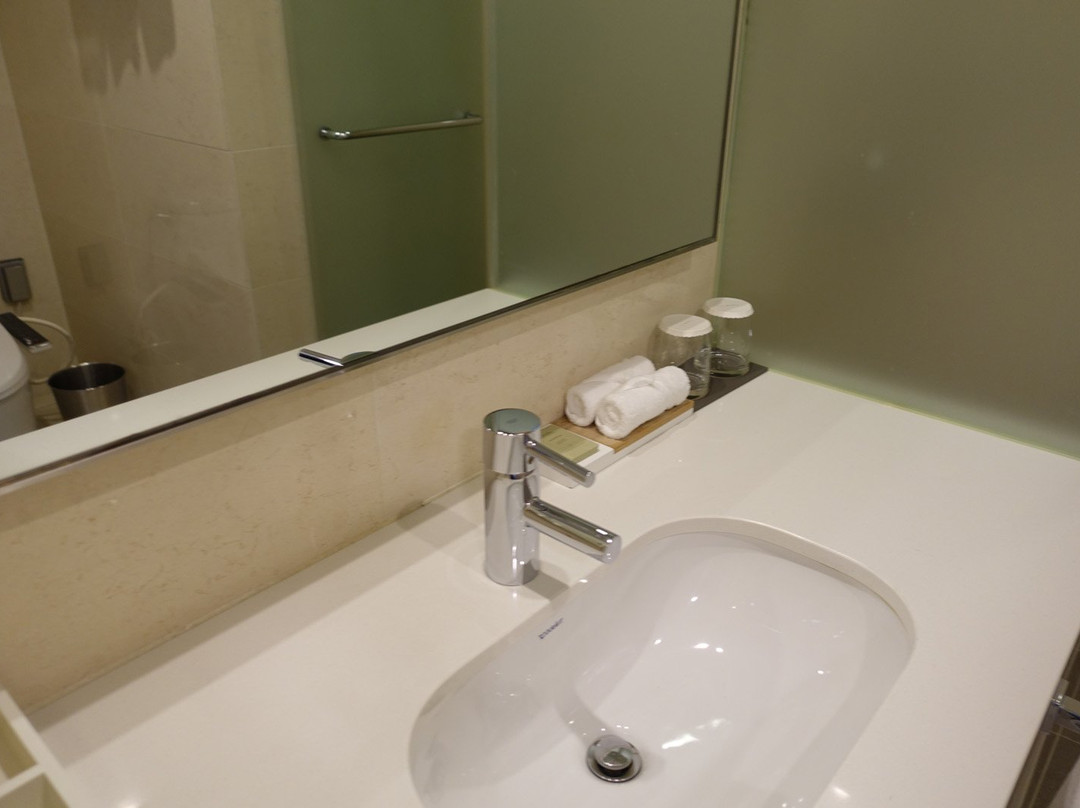 金特克斯MVL酒店主图