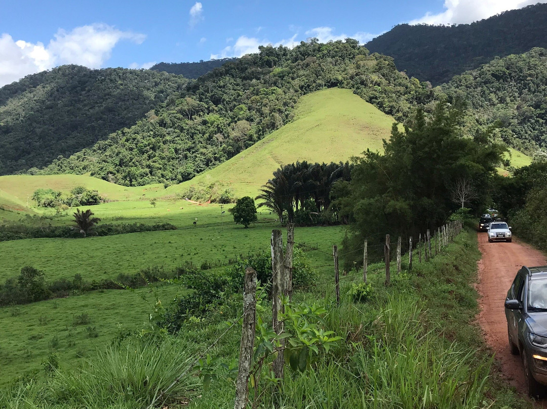Parque Estadual do Desengano景点图片