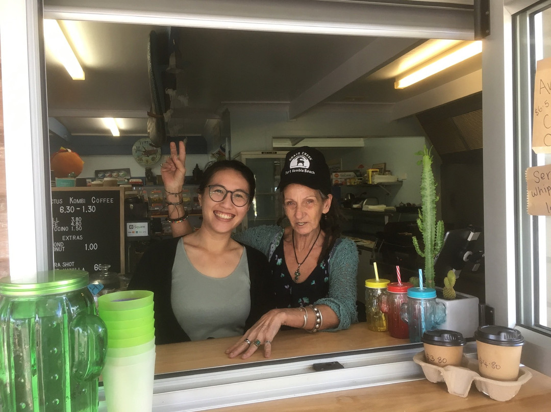 Arrawarra餐馆和美食-Mullaway General Store