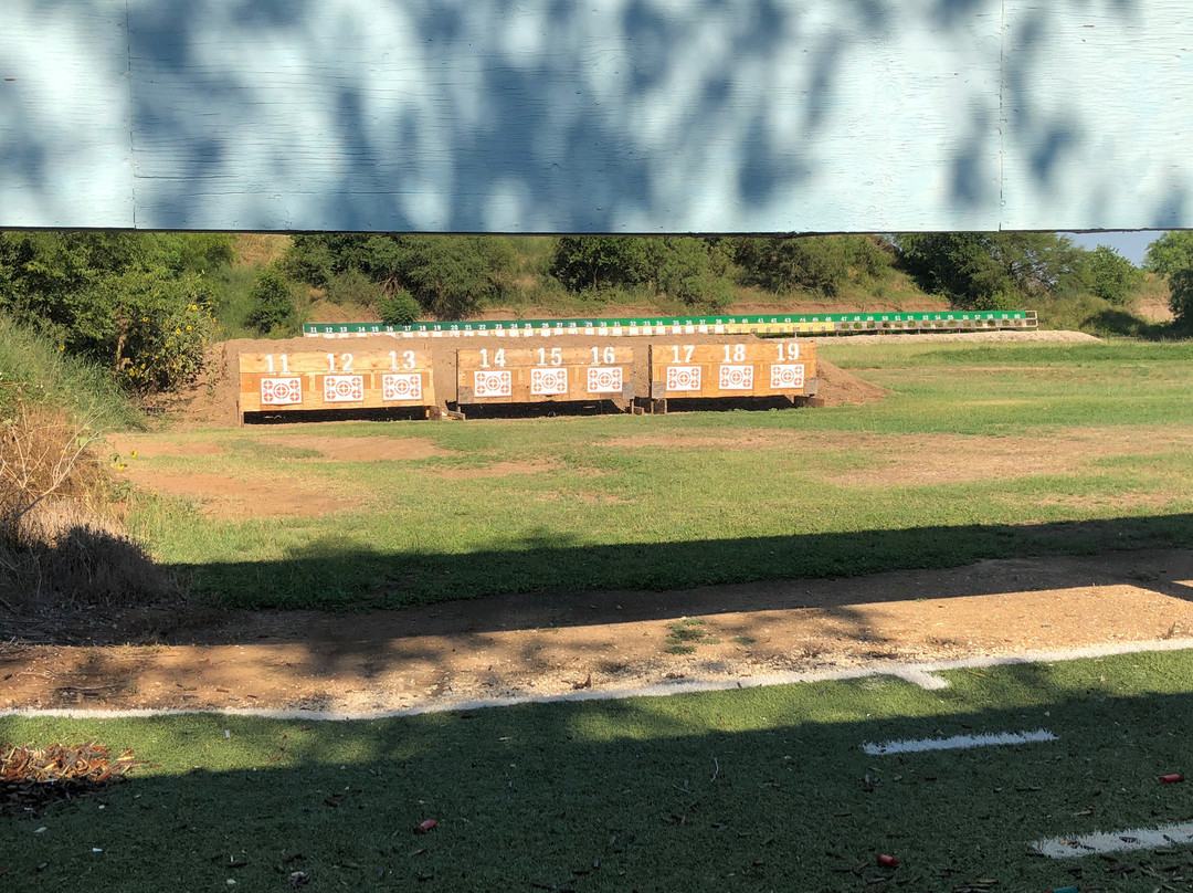 A Place to Shoot-圣安东尼奥市必去景点