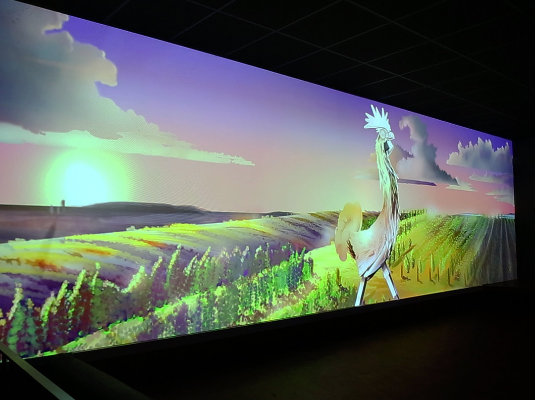 Vitishow-Lignan-De-Bordeaux必去景点