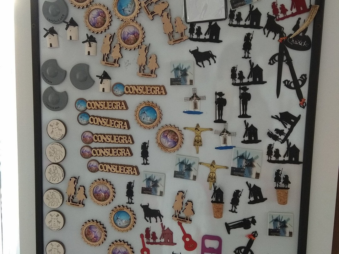 Consocra-Forum-孔苏埃格拉必去景点