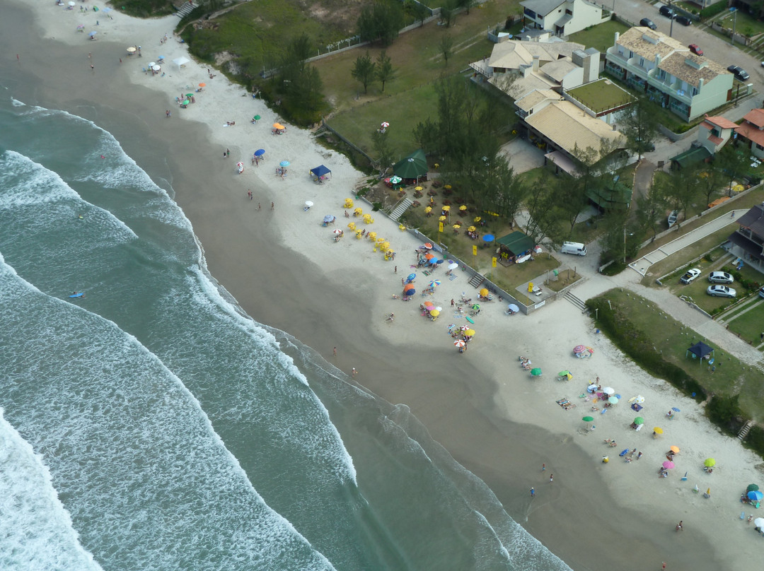 Vento Sul-Garopaba必去景点