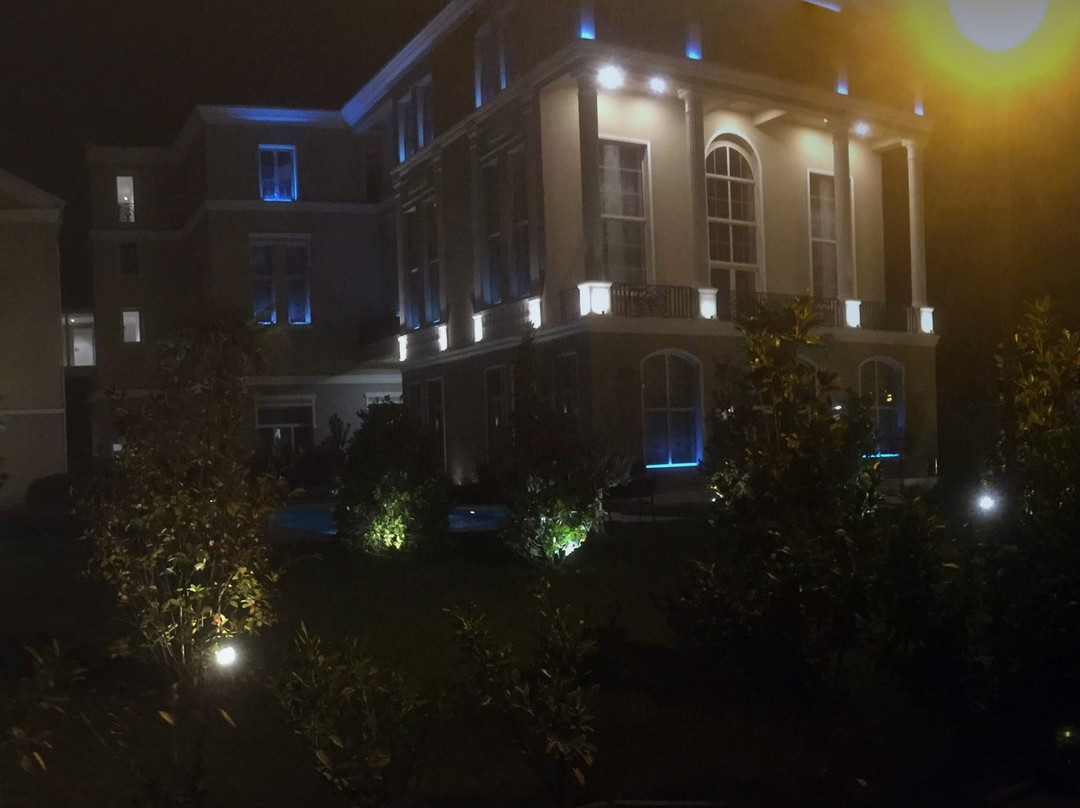 Tresor Le Palais Timisoara, Curio Collection By Hilton主图