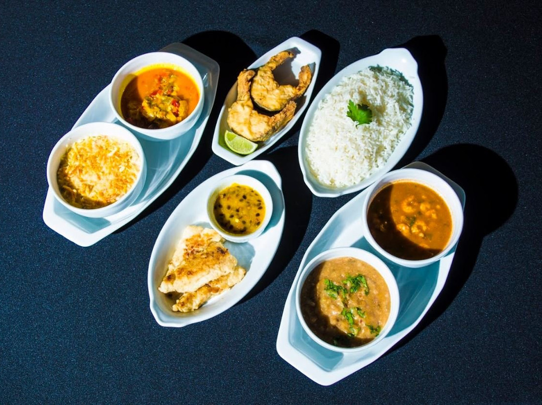 Beira Rio Restaurant主图