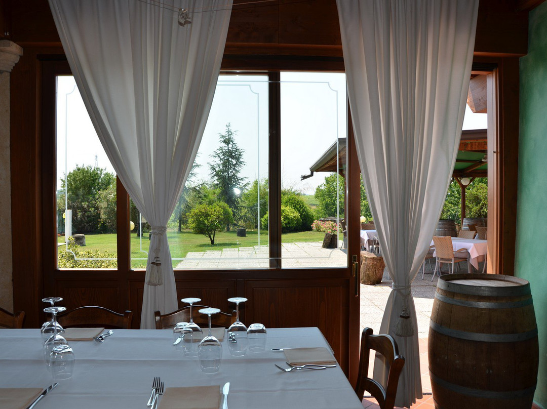 Locanda Bella Italia主图