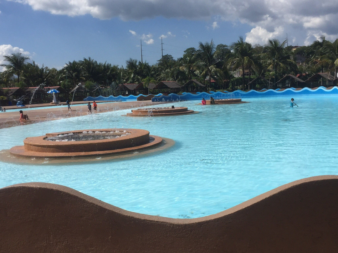 Moonbay Marina Waterpark-苏比克湾自由贸易区必去景点