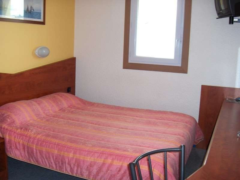 Brit Hotel L'Iroise Brest主图