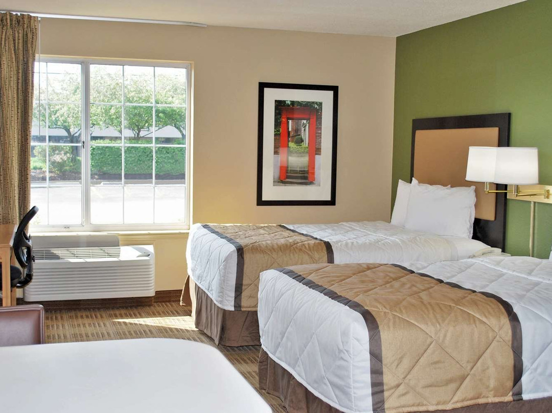 Extended Stay America Suites - St Louis - Airport - Central主图