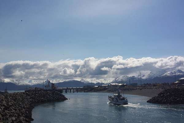 贝鲁加湖旅舍主图