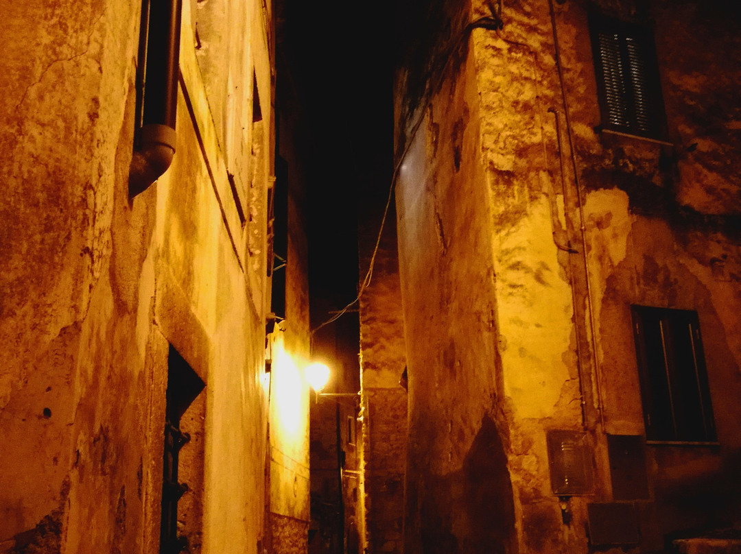 Centro Storico景点图片