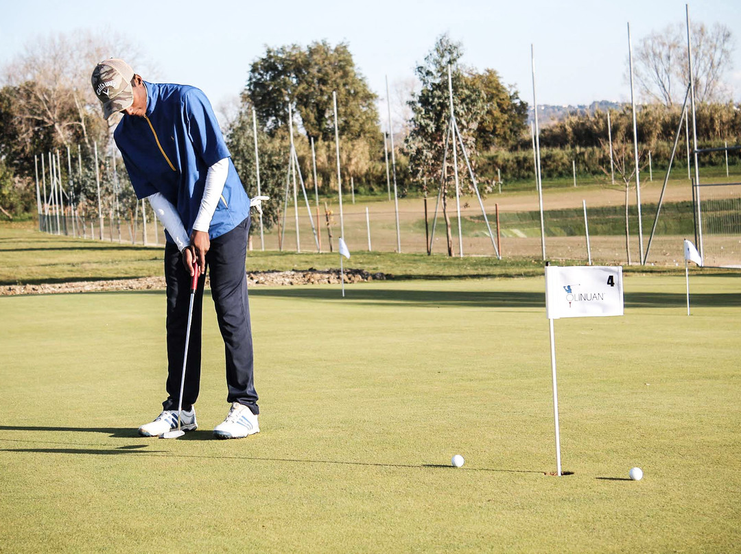 Olinuan-Chiaravalle必去景点