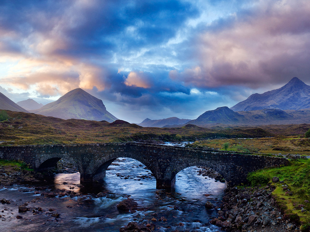 Heart of Scotland Tours景点图片