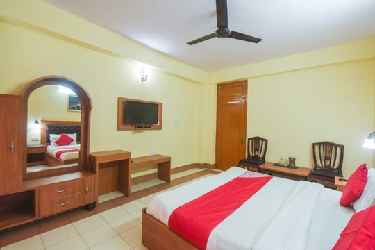 OYO 8676 Atithi Chamunda主图