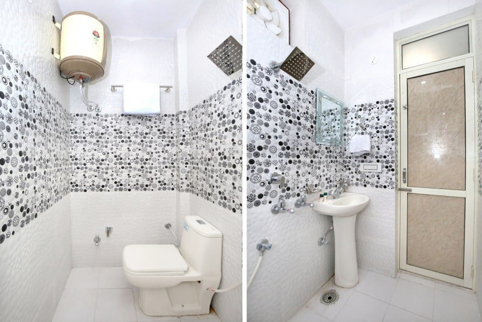 OYO Hotel Obr Inn主图