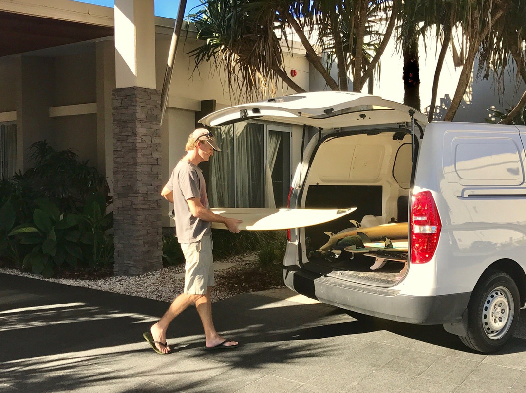 Action Outdoor Hire-棕榈海滩必去景点