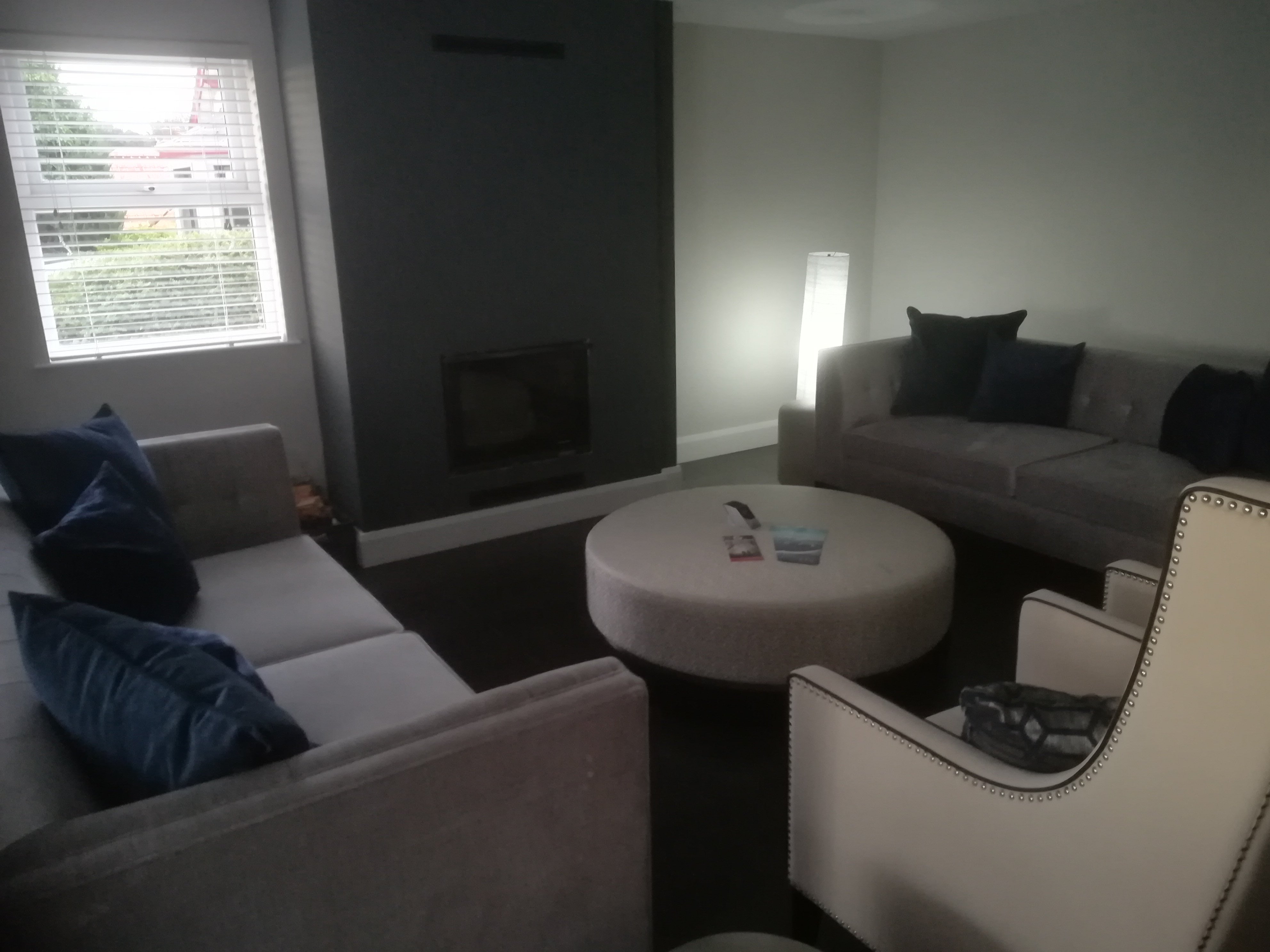 Glass Island Luxury Boutique B&b-浴室