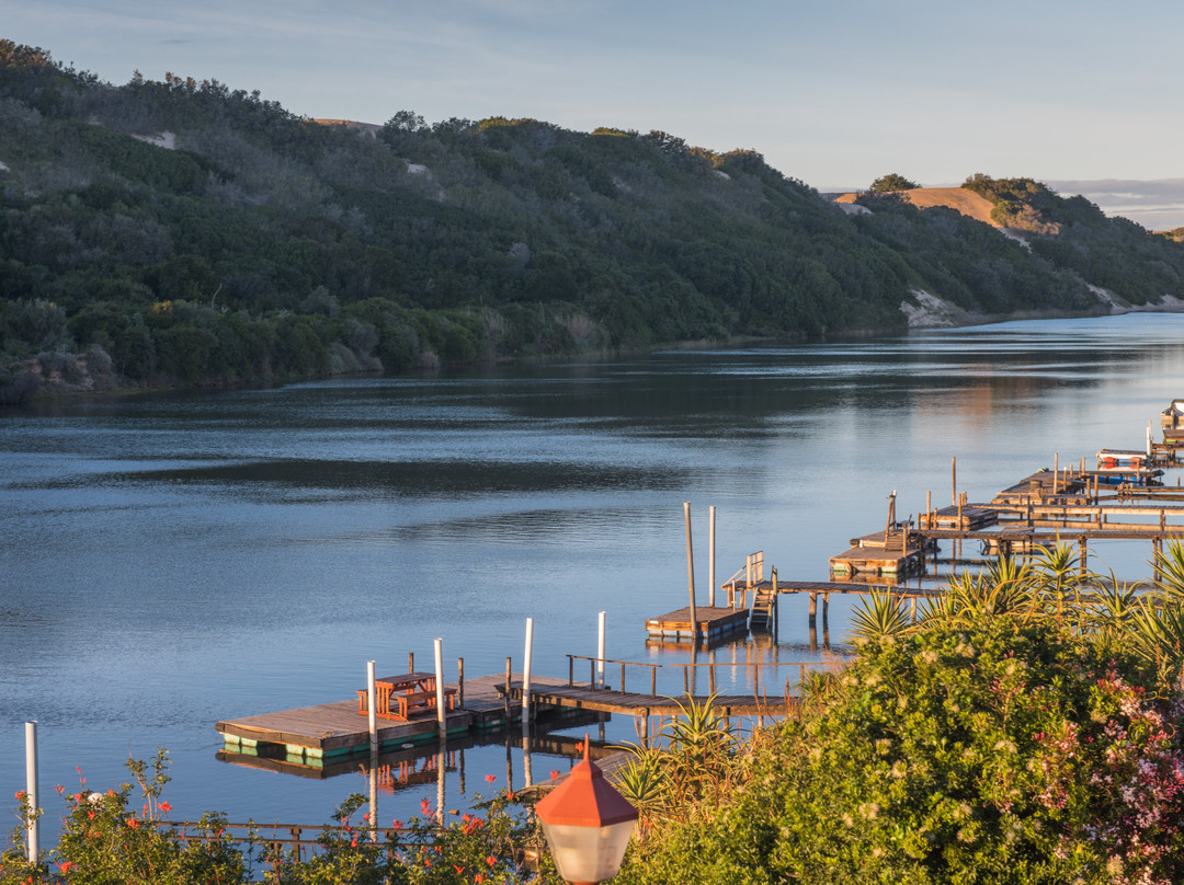 Dungbeetle River Lodge主图