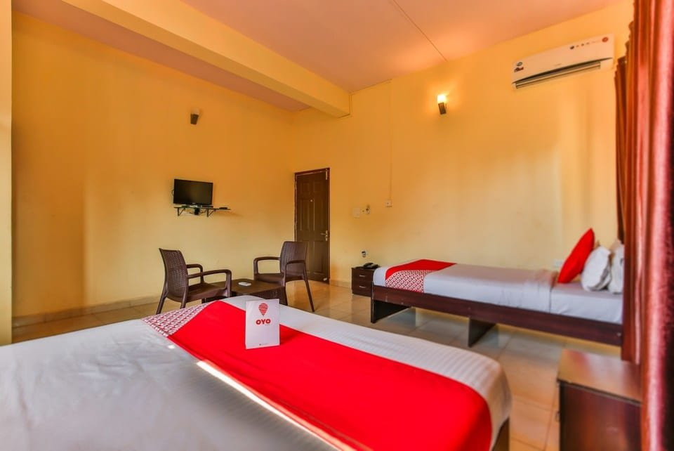 FabHotel Spring Height主图