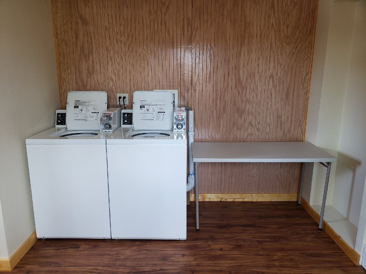 Cody Legacy Inn & Suites-官方