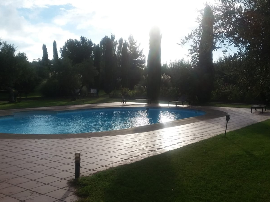 Hotel Rural Equelite