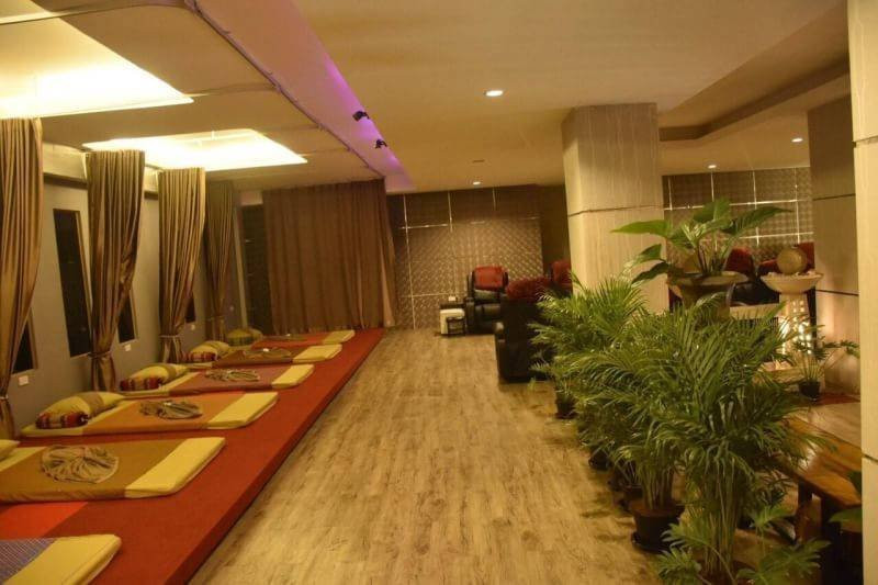 Sukniyom Thai Massage景点图片