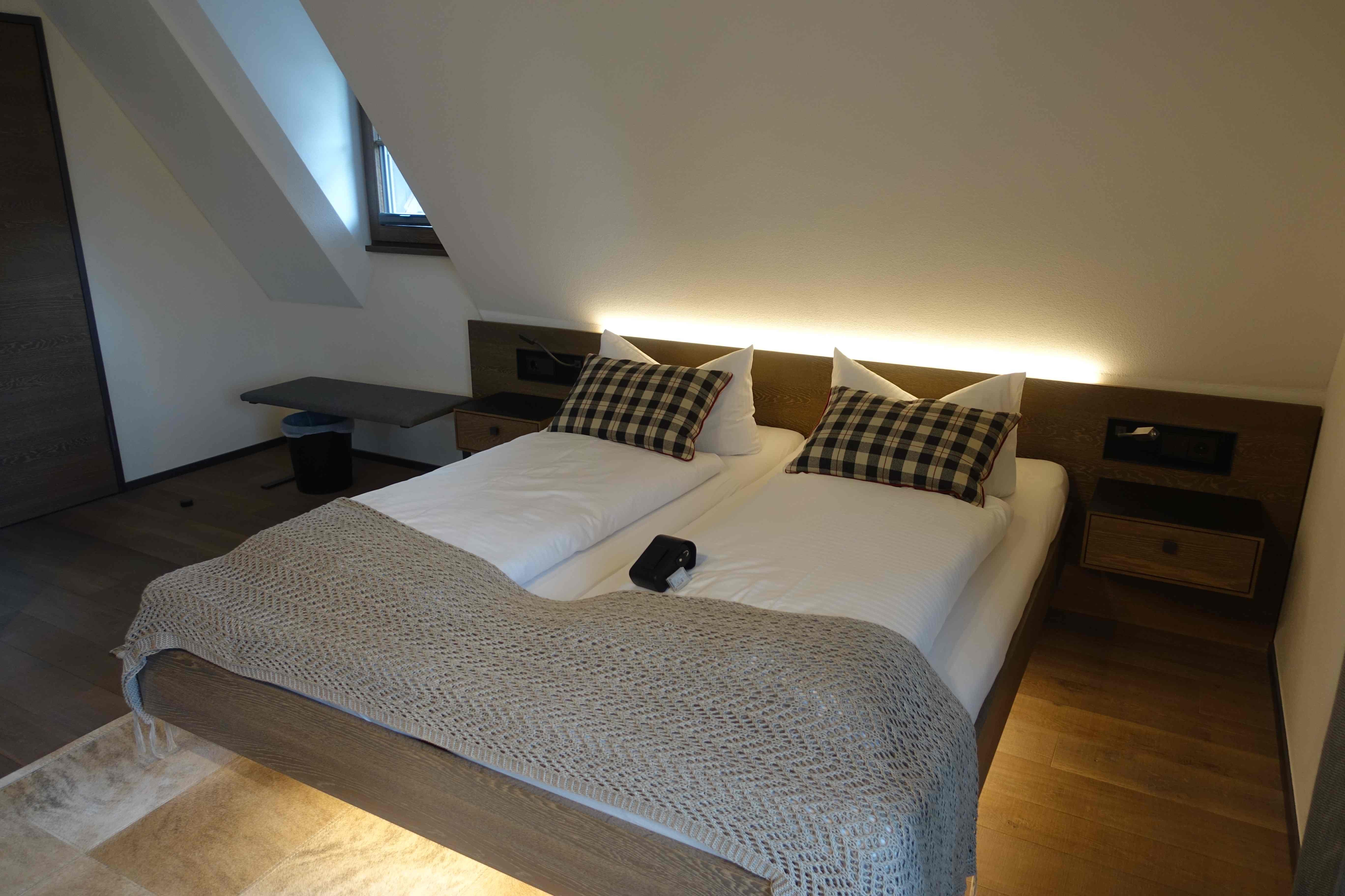 Hotel-Gasthof Adler-官方