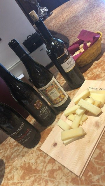 Cantina Valpolicella Negrar-维罗纳必去景点