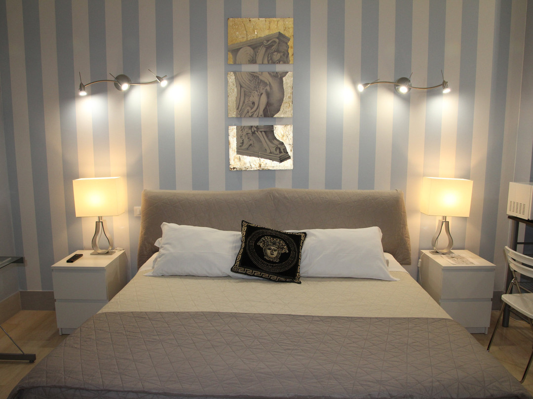 B&b Pescara Centro Luxury Suite主图