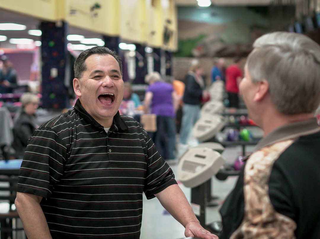 St. Clair Bowl-Fairview Heights必去景点