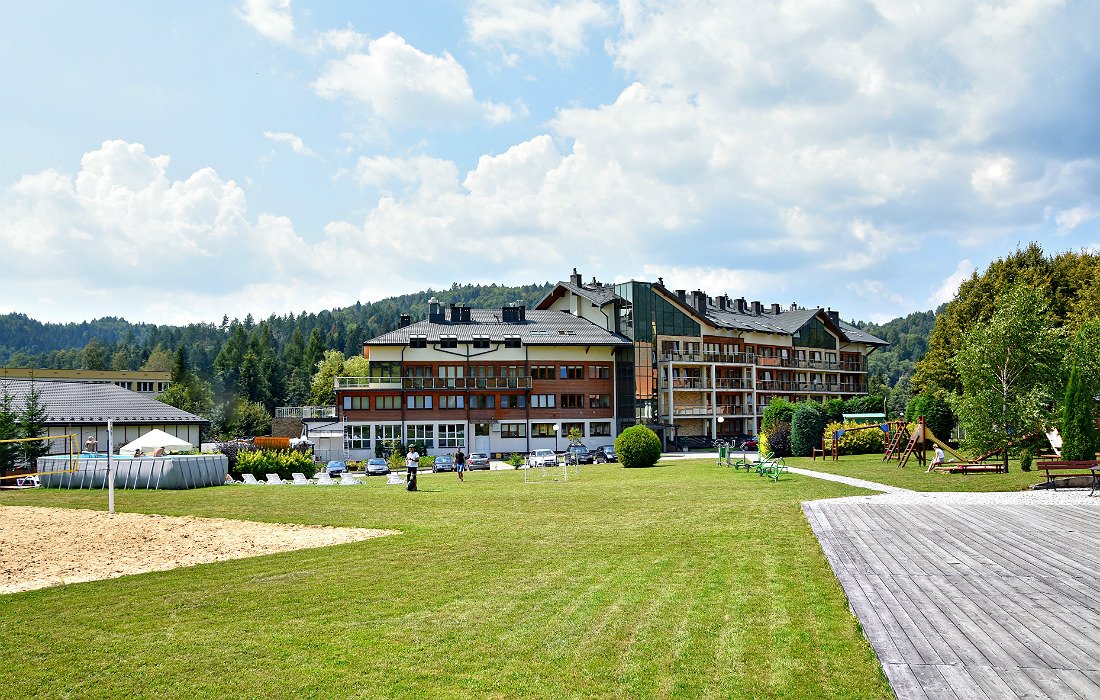 Activa Hotel-官方