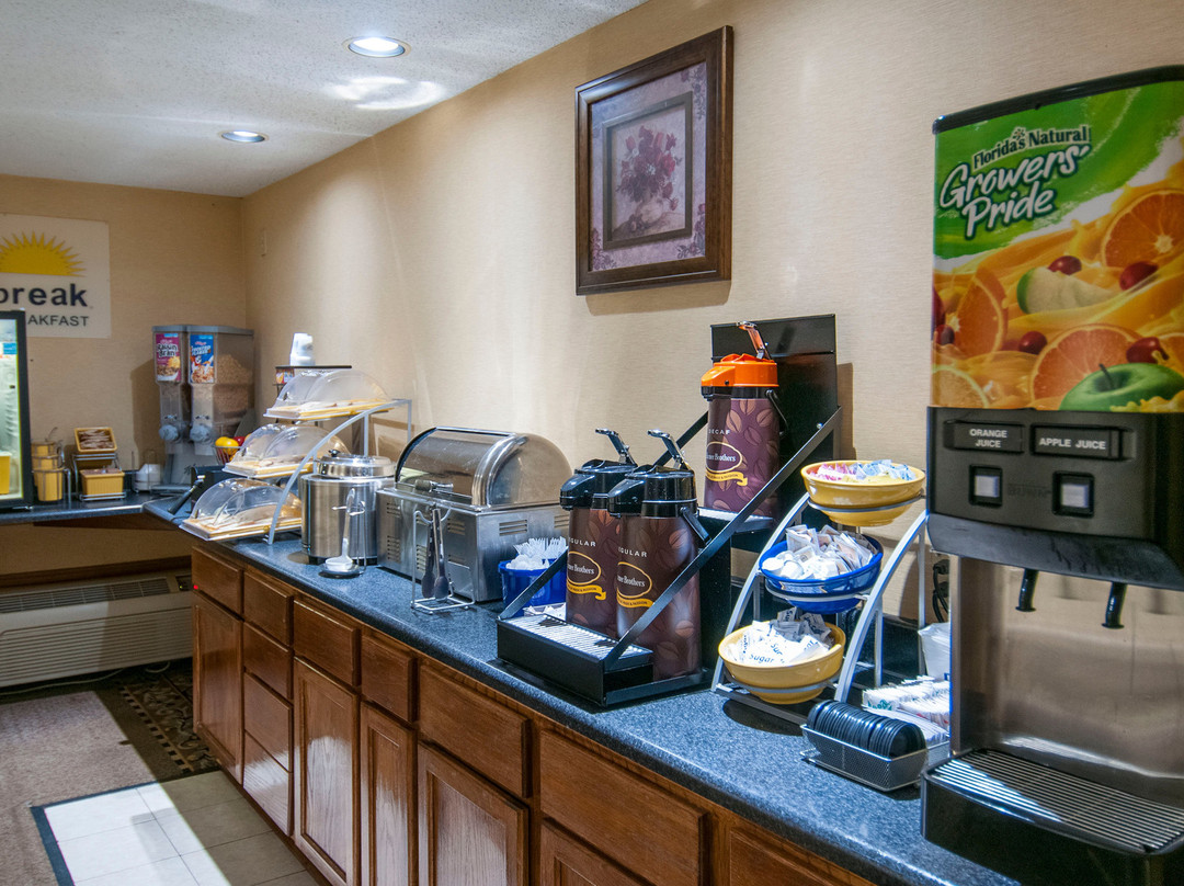 Days Inn by Wyndham Pauls Valley主图