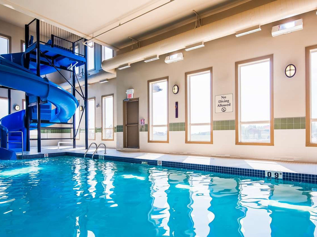 Best Western Plus Moose Jaw主图